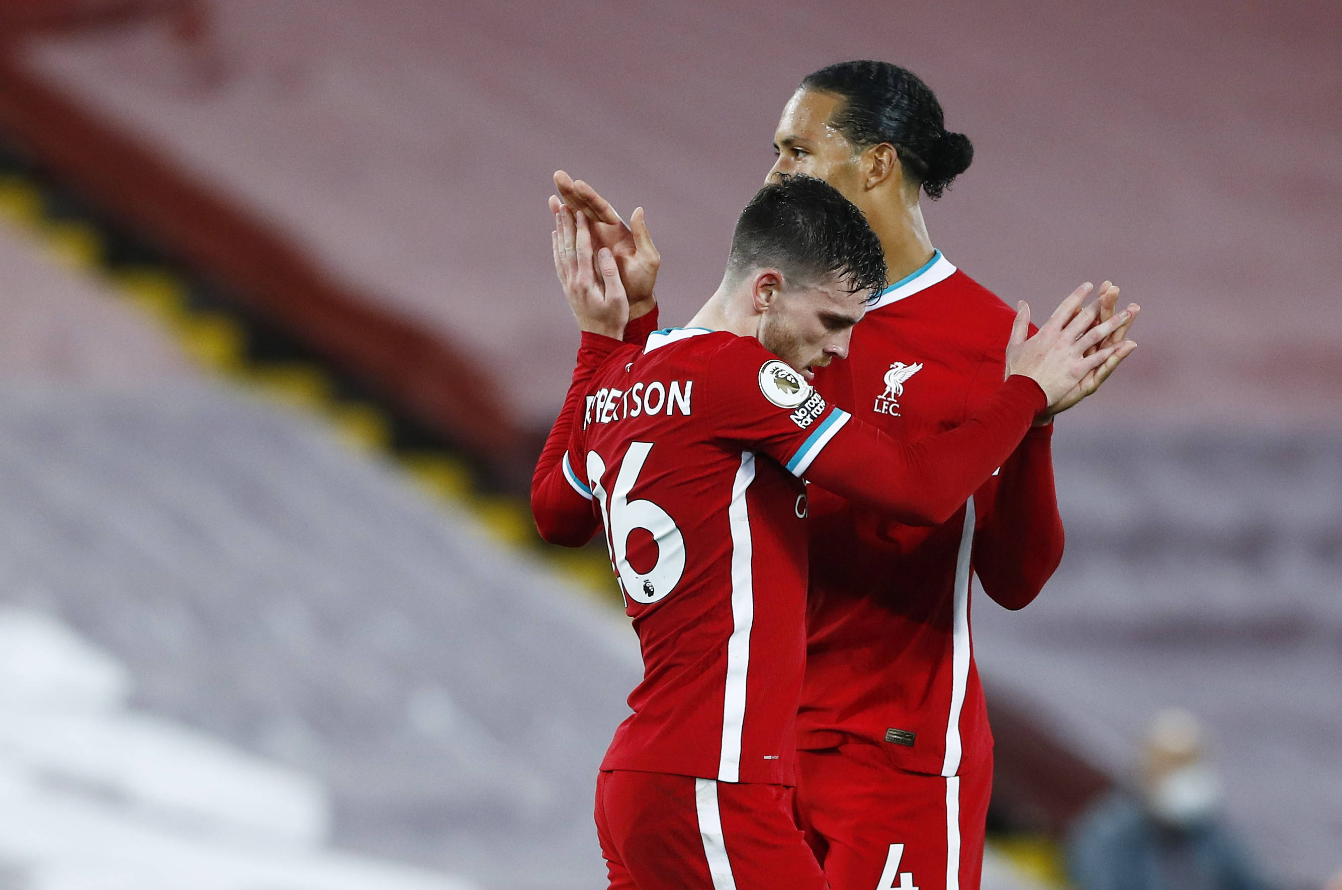 恩多耶需要 恩多耶需要