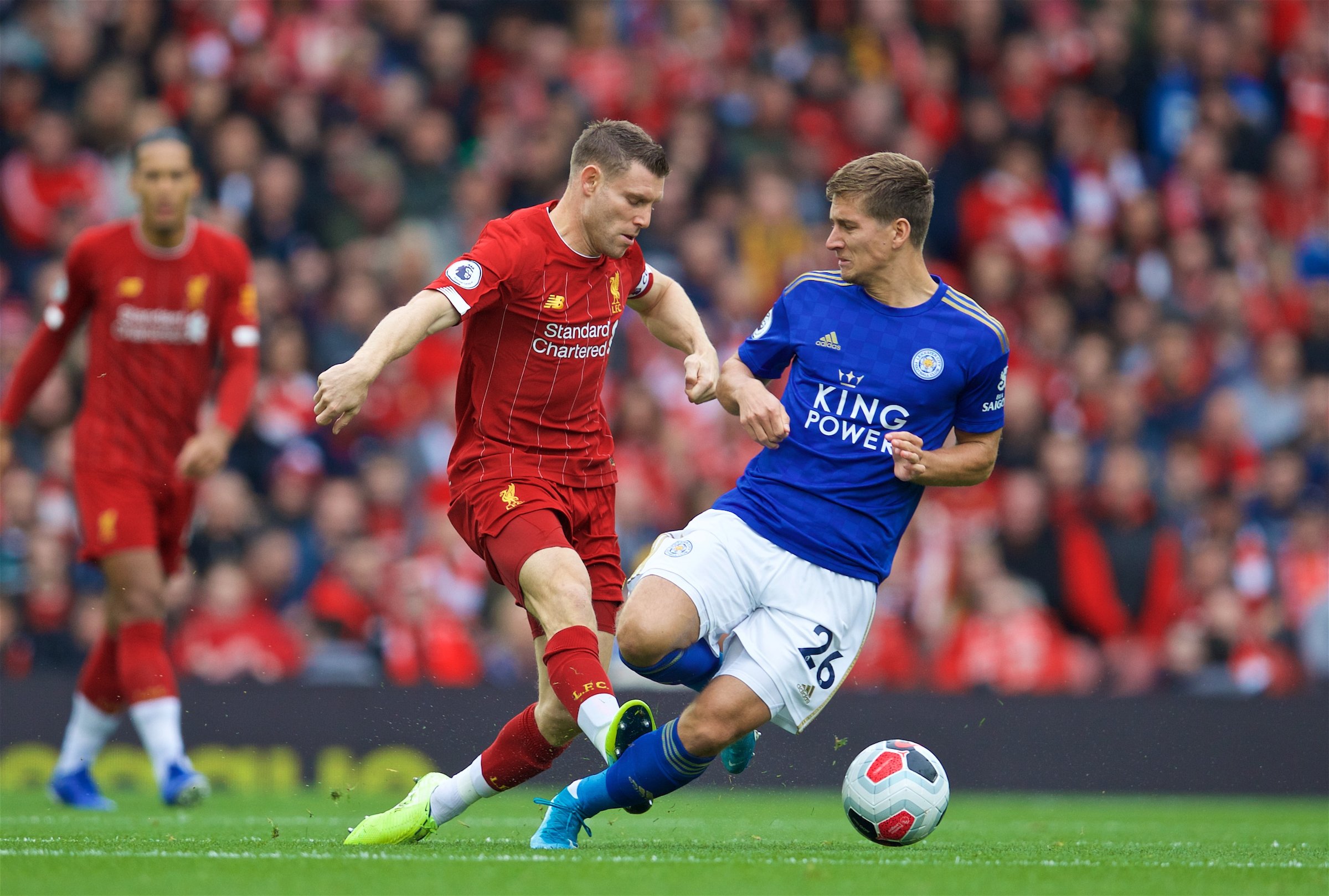 曼联的战略 曼联的战略