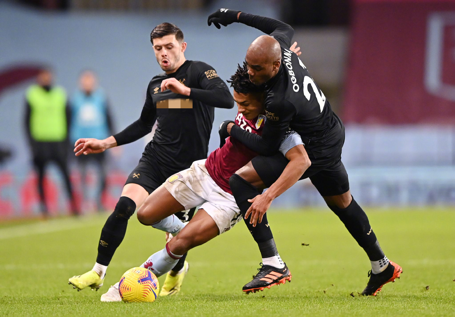 随着英超竞 随着英超竞